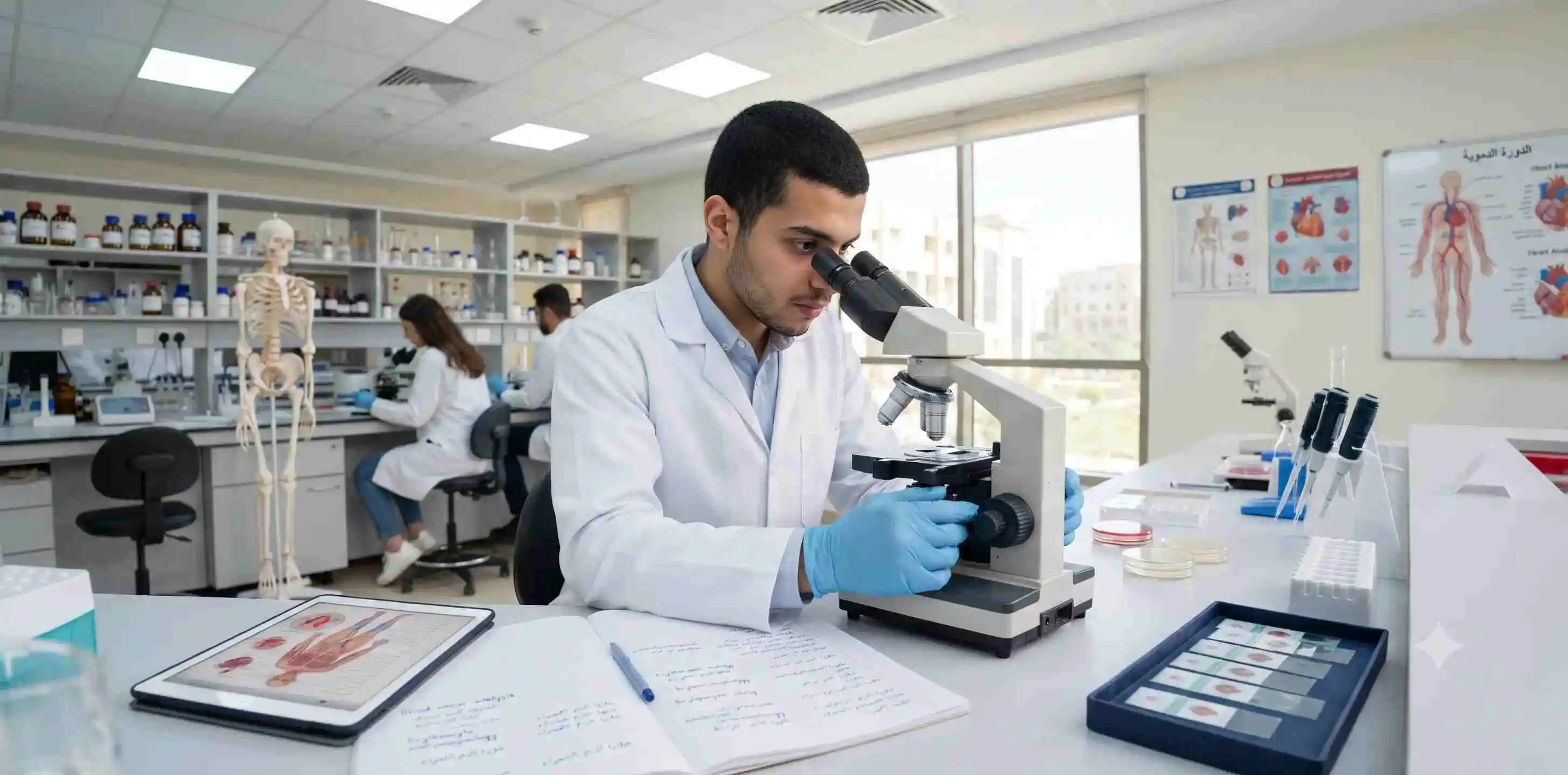 ترتيب الجامعات في جورجيا