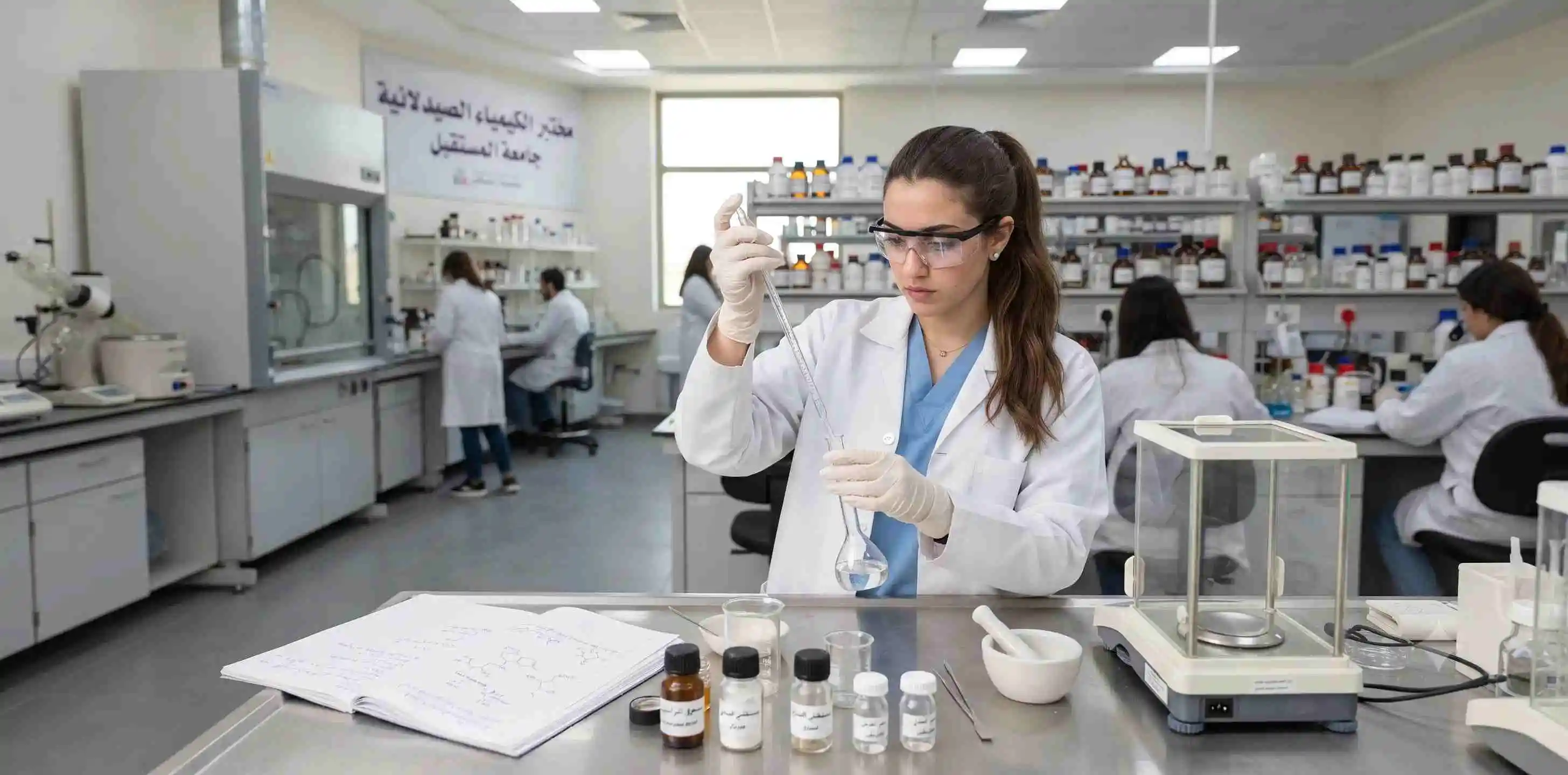 جامعة اسطنبول 2027