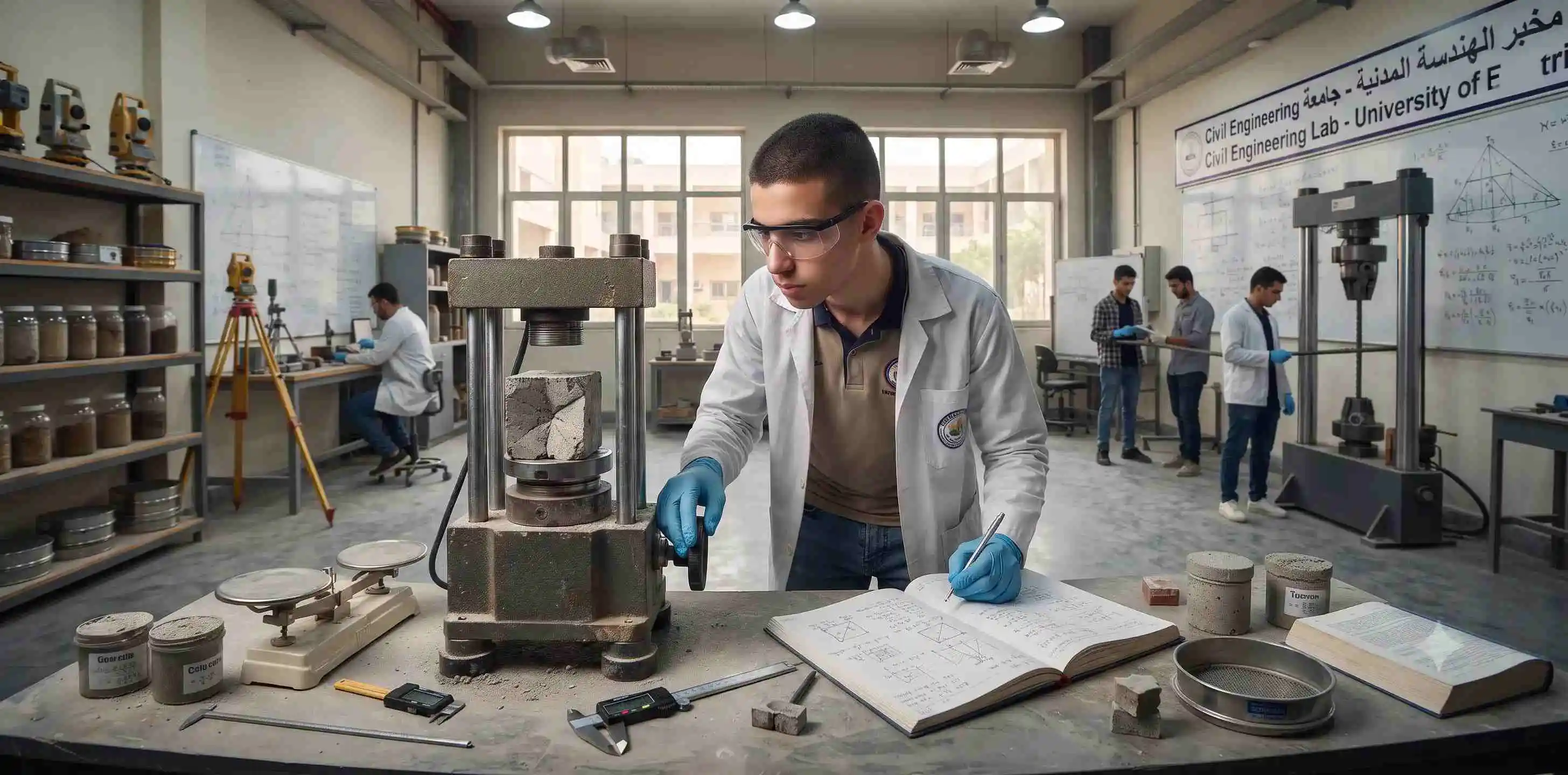 أسهل طريق لدراسة الطب في أوروبا لعام 2026