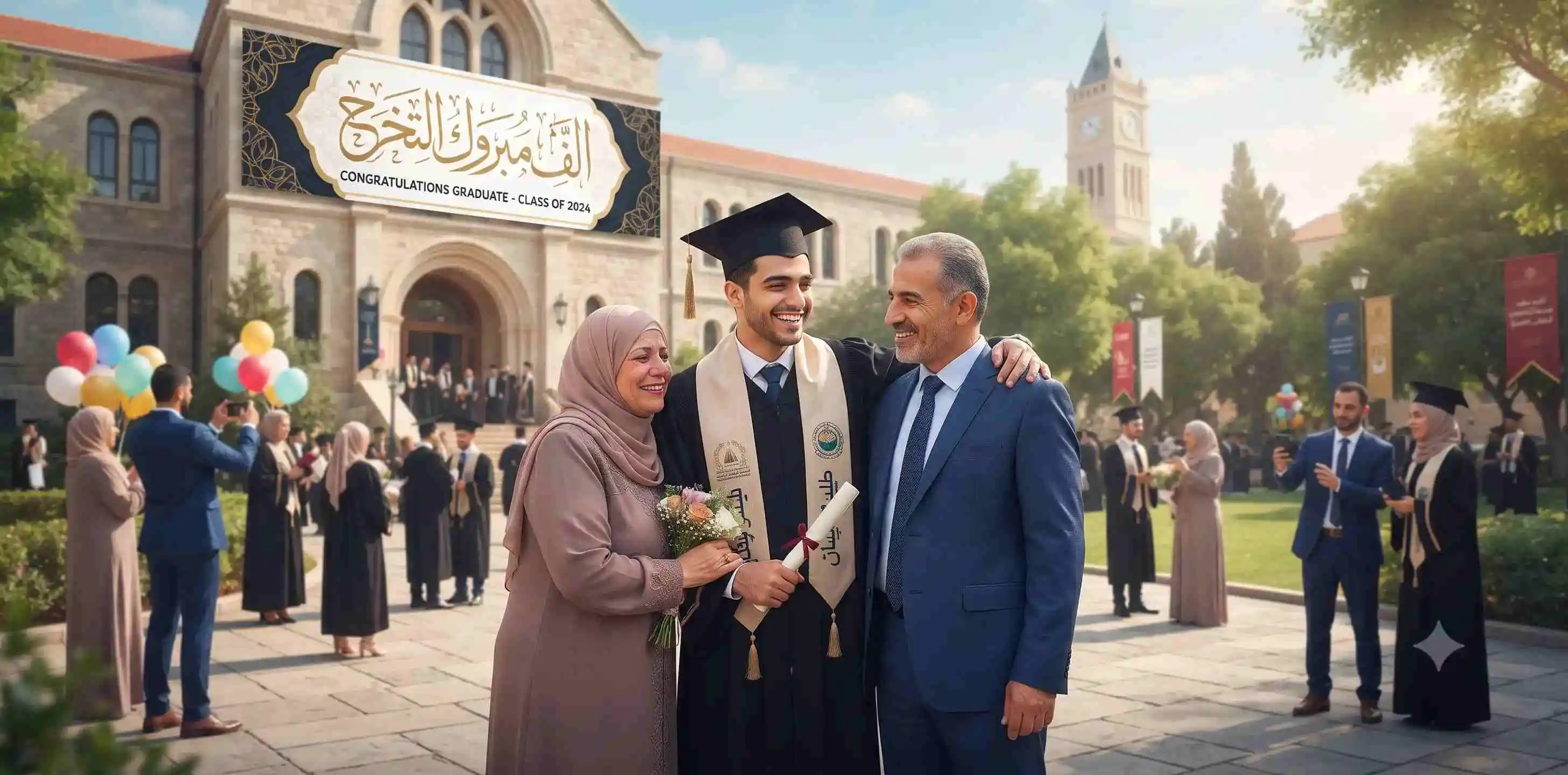 جامعة سلجوق الحكومية في تركيا