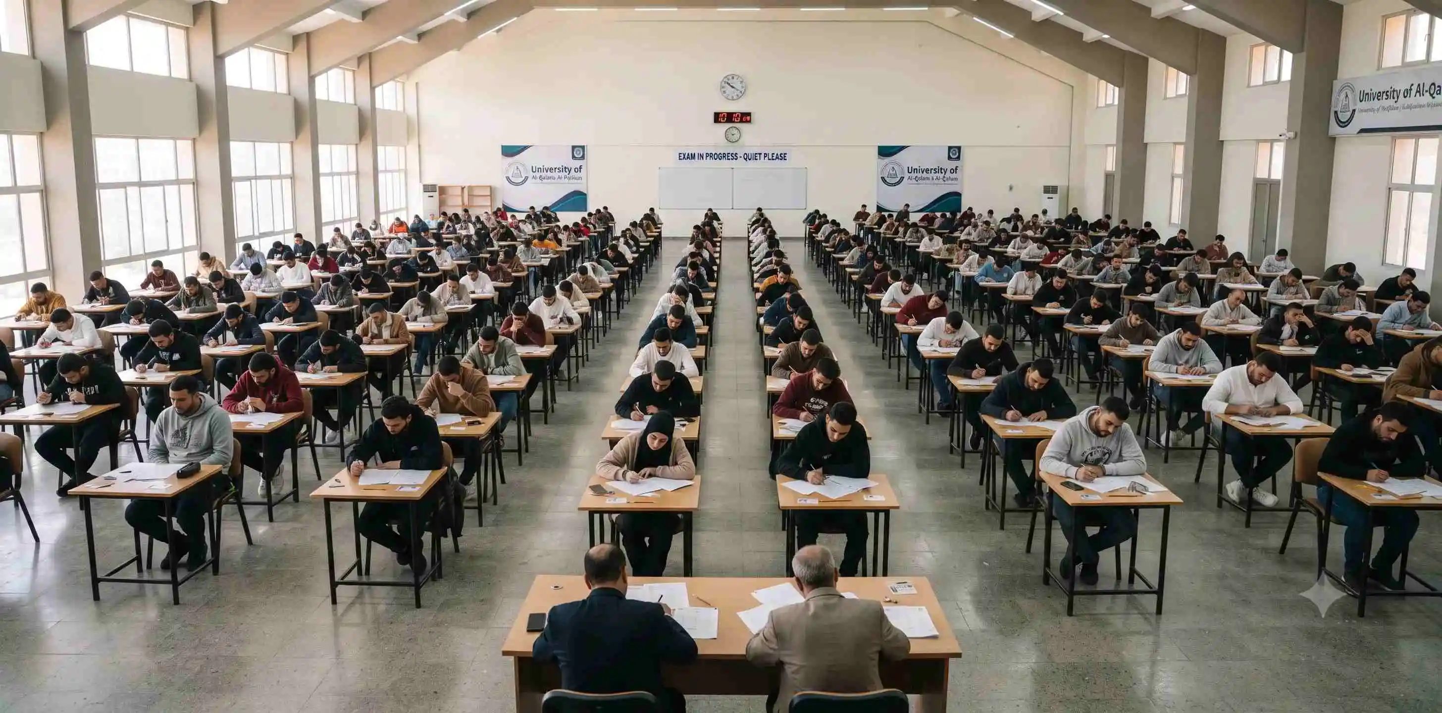 جامعة بيلجيك الحكومية في تركيا