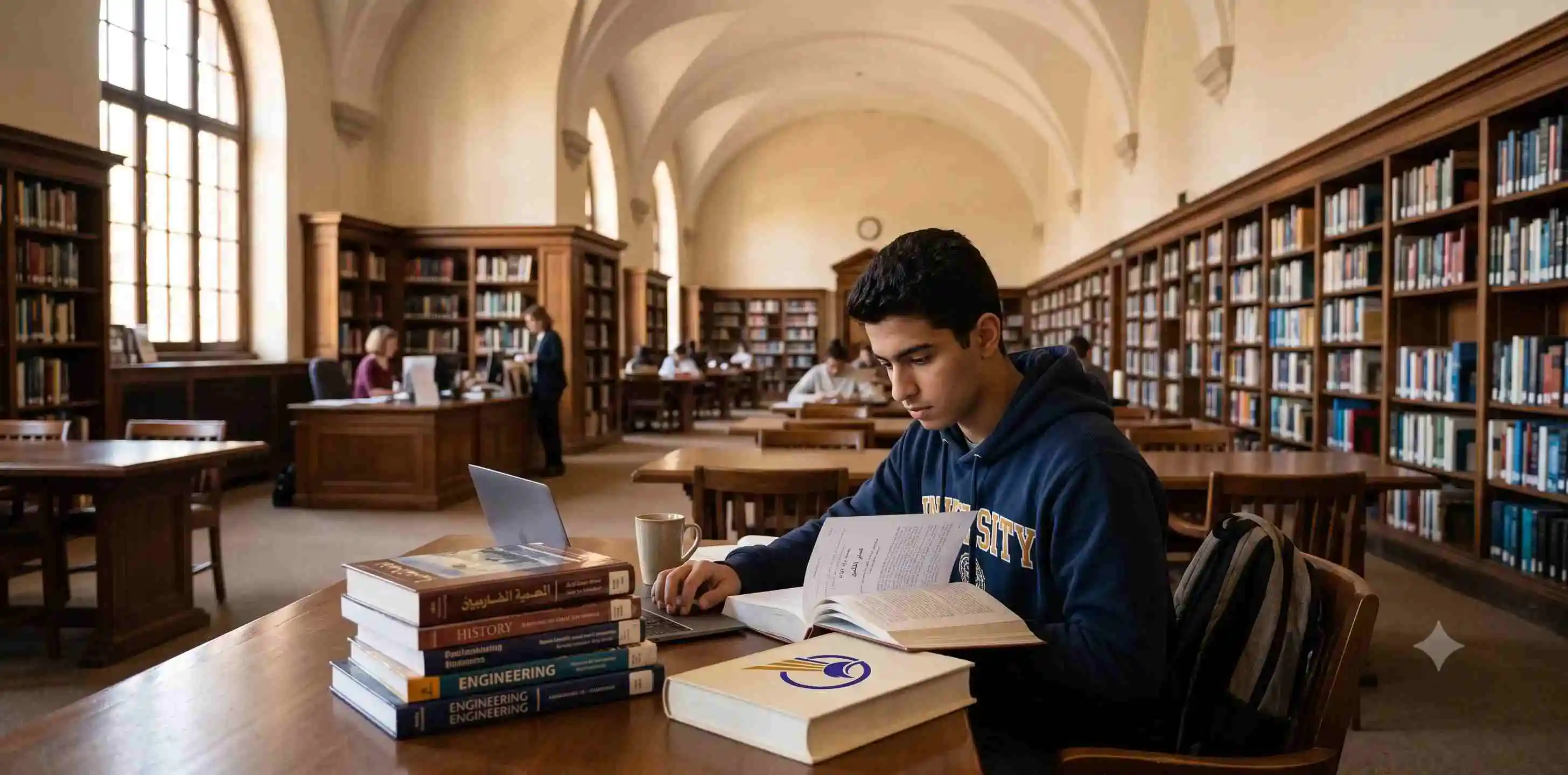 جامعة بني سويف في مصر Beni Suef University